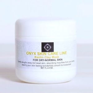 KAOLIN MUD MASK -100% vegan and cruelty-free- Bundle deal  applicable!! !!